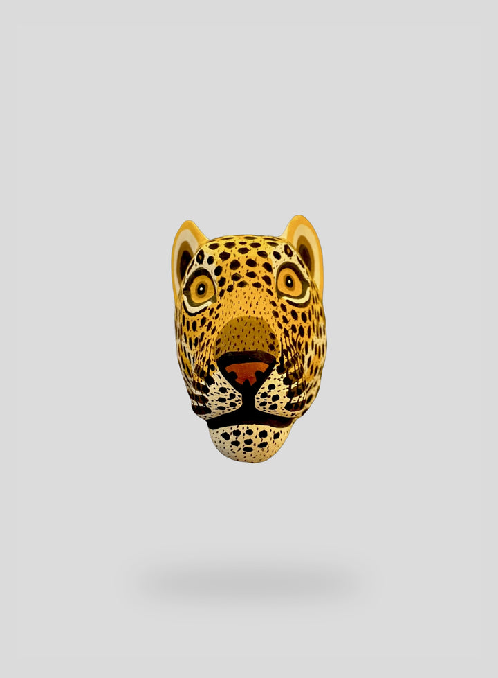 The Leopard