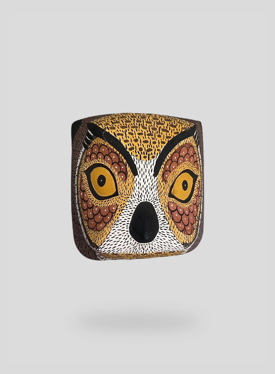 The Great Owl
