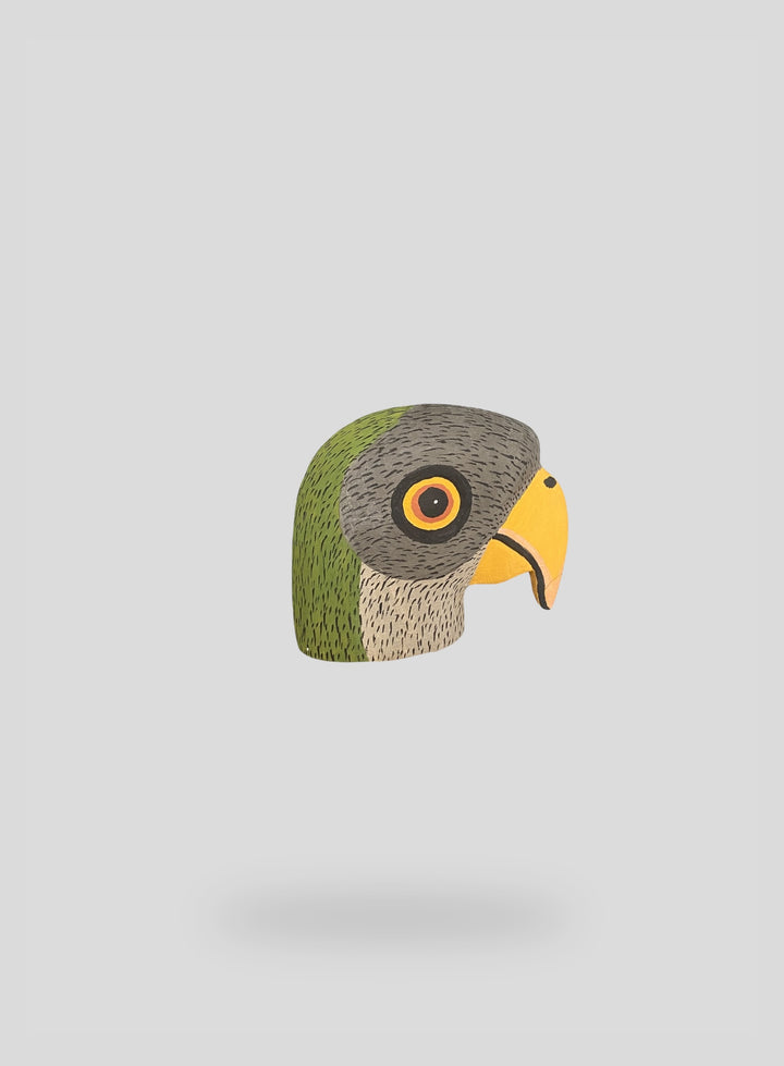 The Parrot Mini Sculpture