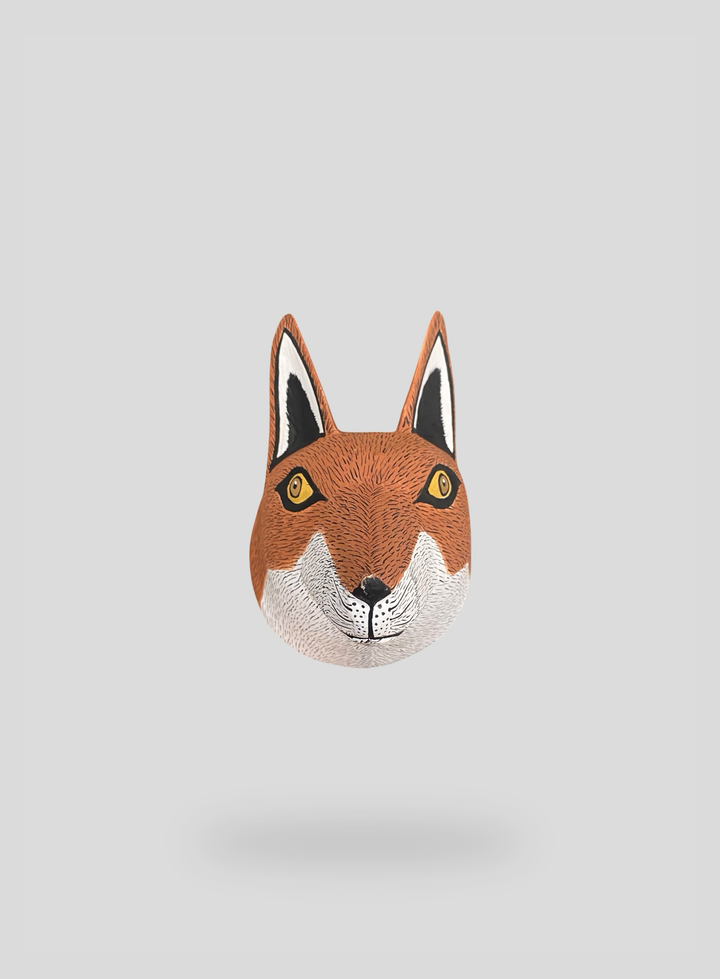 The Red Fox