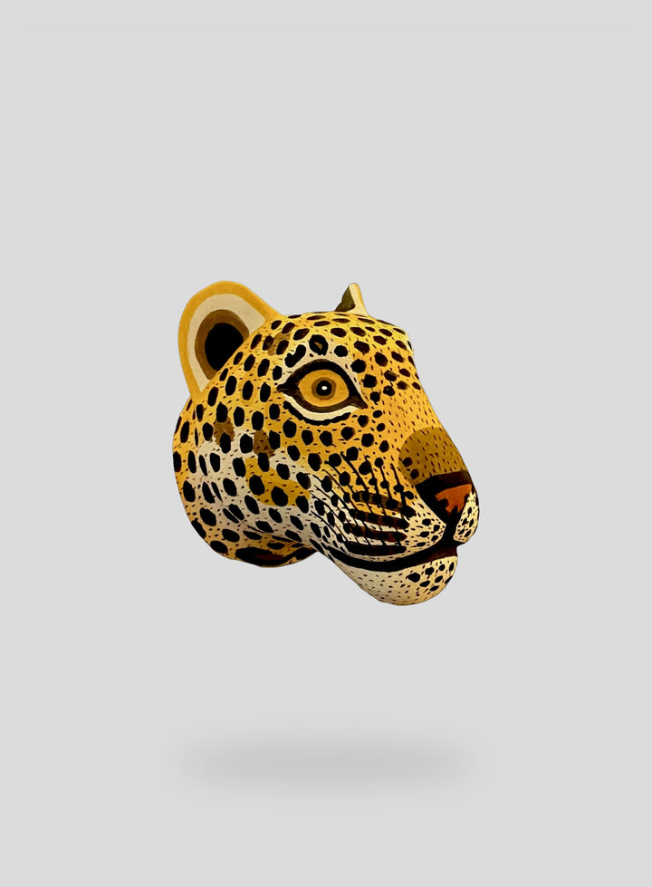 The Leopard