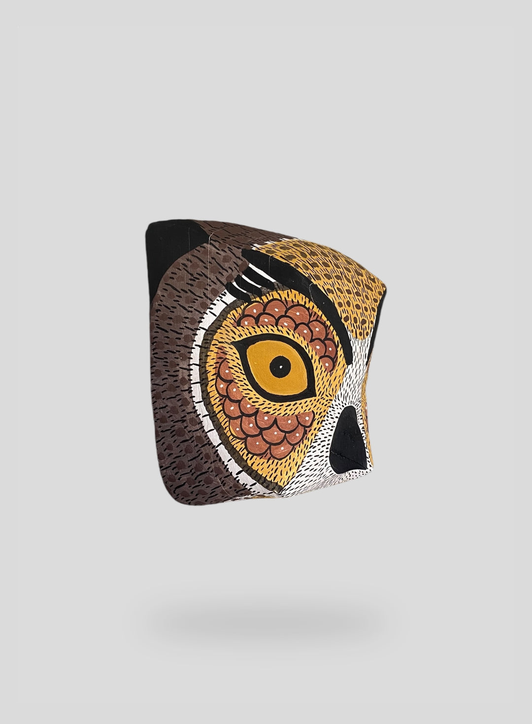 The Great Owl