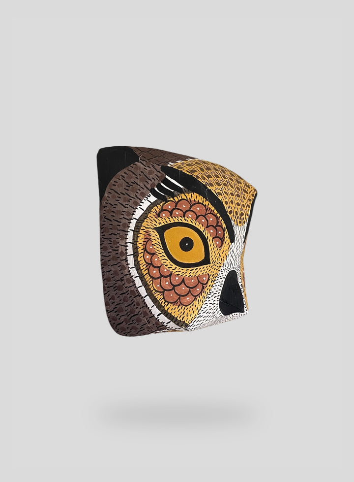 The Great Owl