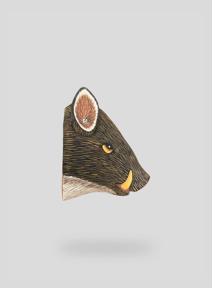 The Boar