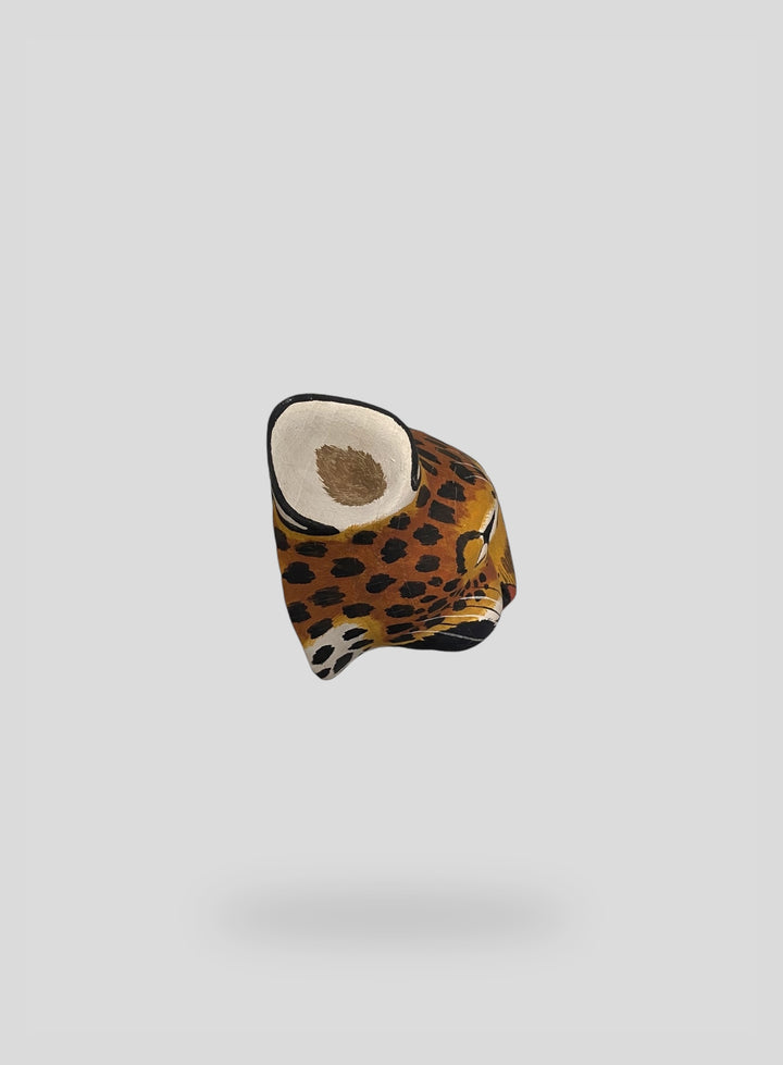The Ocelot