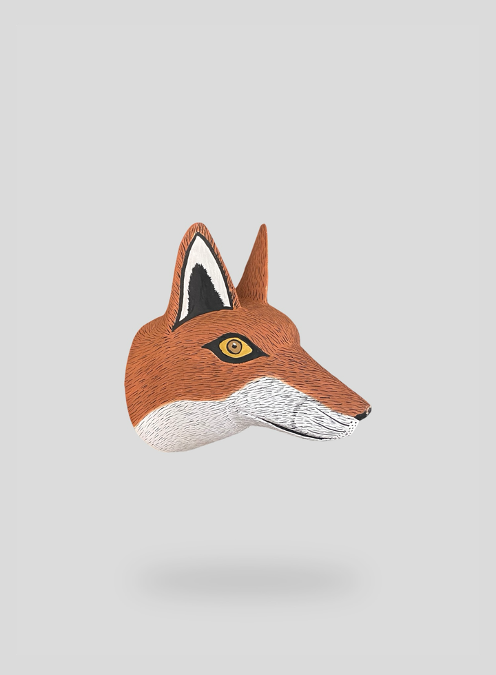 The Red Fox