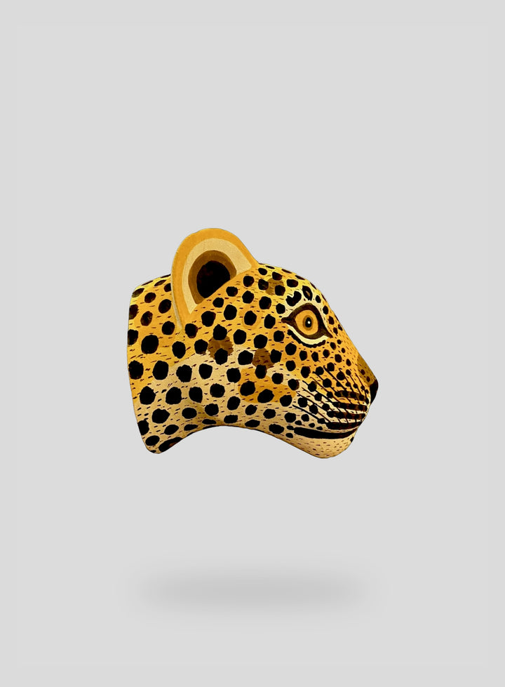 The Leopard
