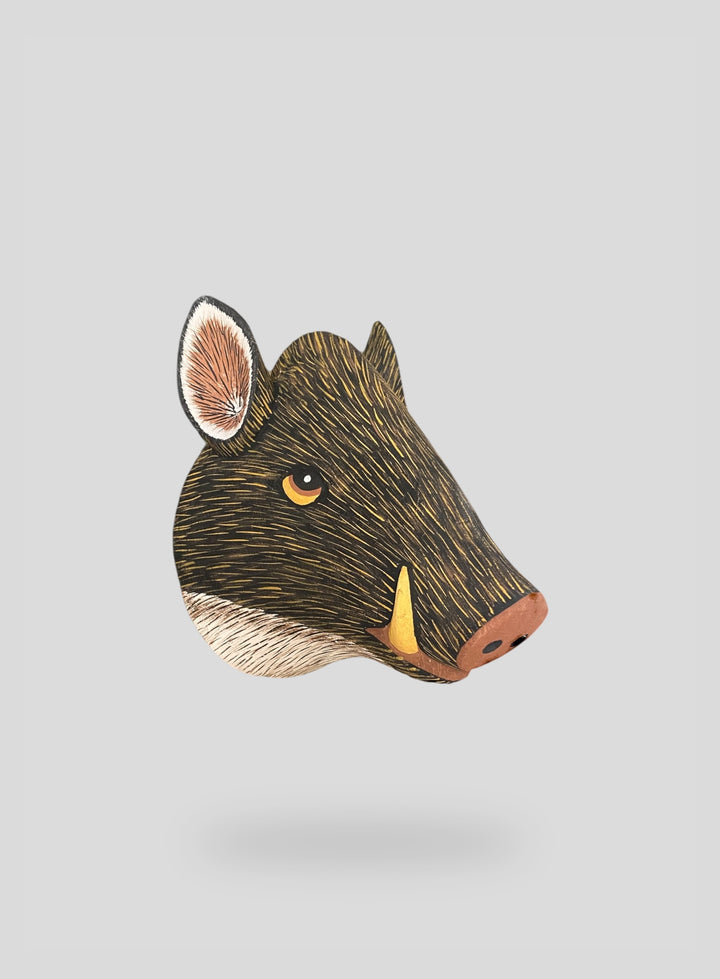 The Boar