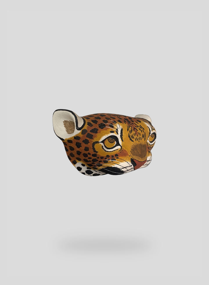 The Ocelot