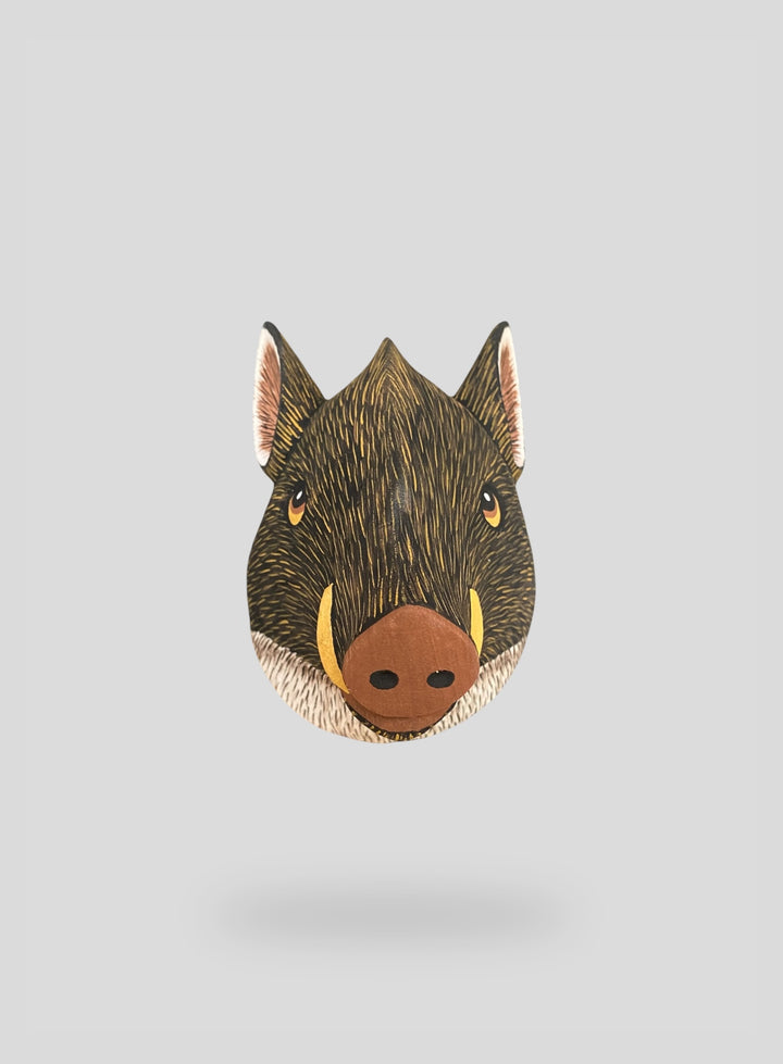 The Boar