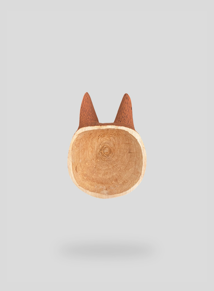 The Red Fox