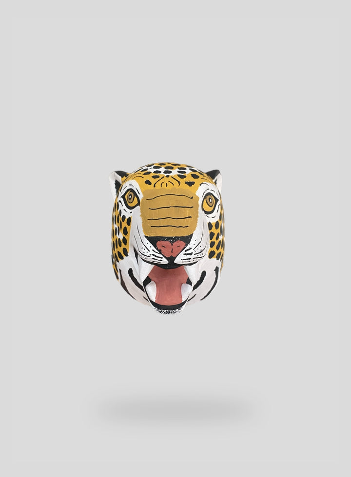 The Roaring Cheetah