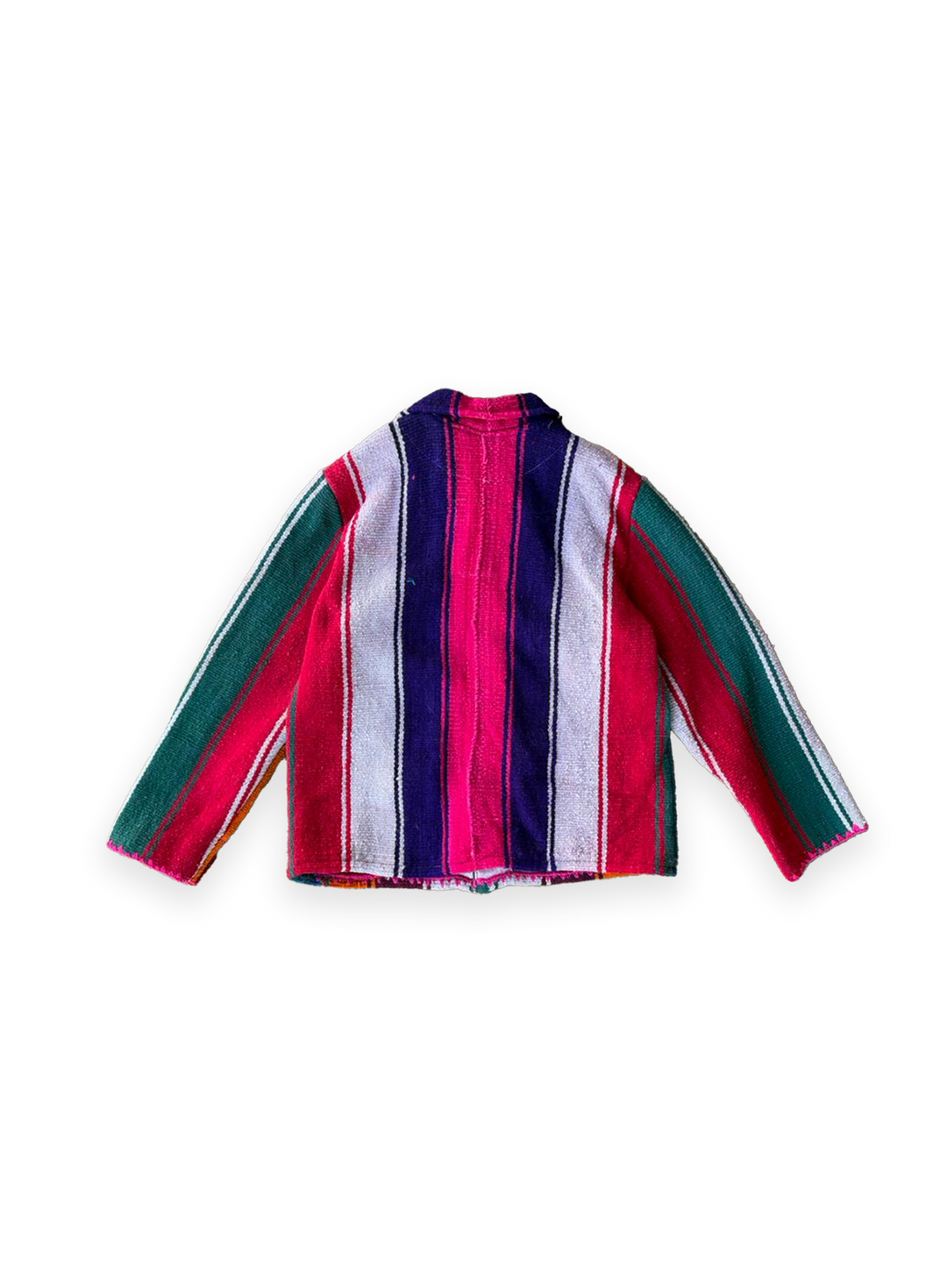 Fields x GLOR Coat Size 1 #15