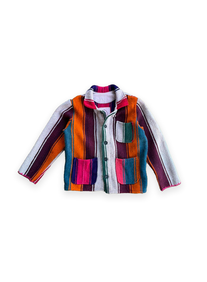 Fields x GLOR Coat Size 1 #15