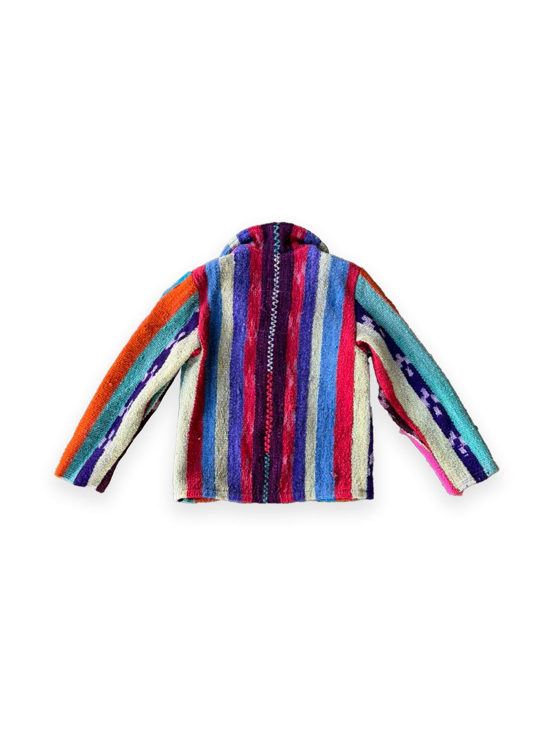 Fields x GLOR Coat Size 2 #17