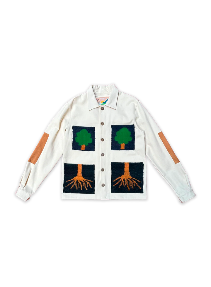 The Roots Tapestry Jacket