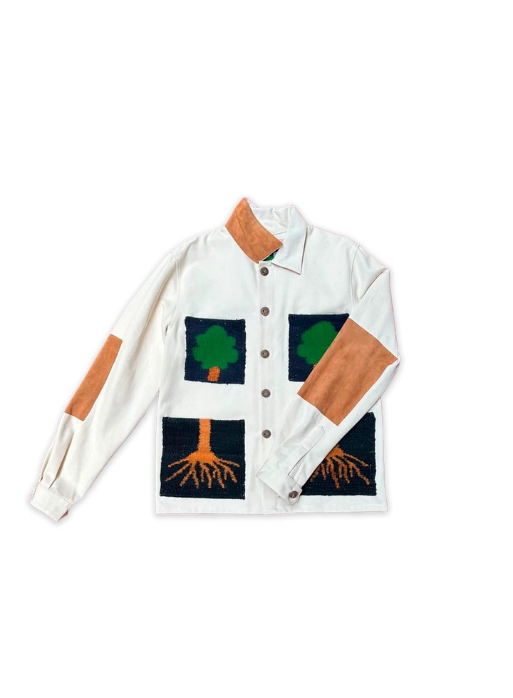 The Roots Tapestry Jacket