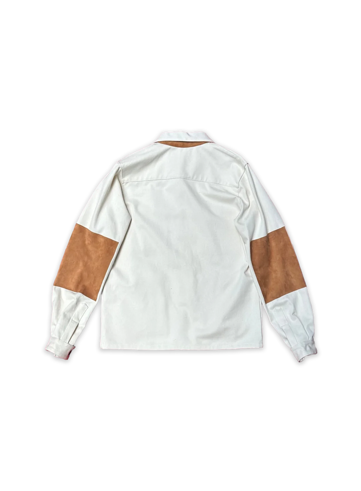 The Roots Tapestry Jacket