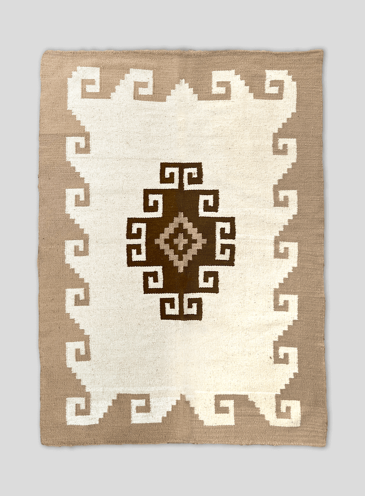 Tucuman Spiral Area Rug
