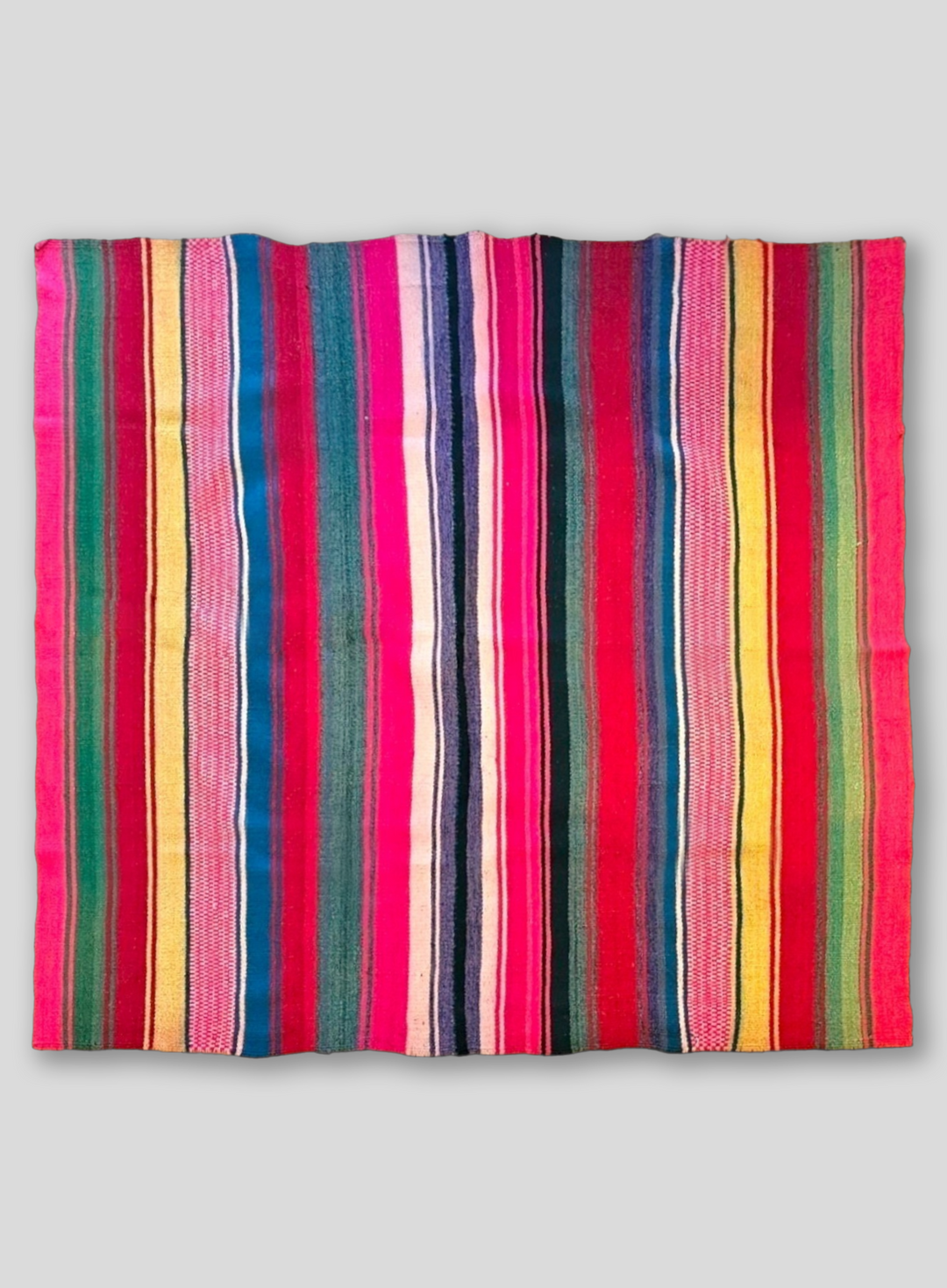 Vintage Jujeña Area Rug