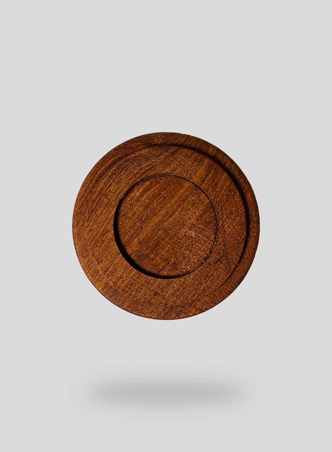 Algarrobo Coaster Set of Four