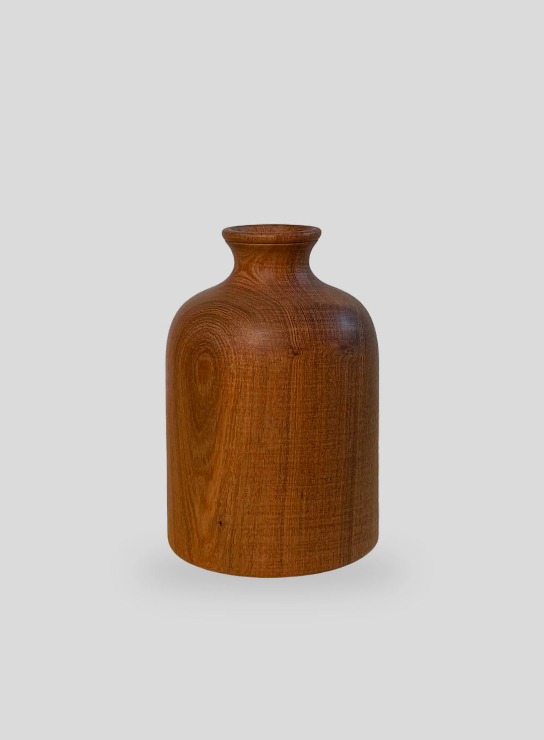 The Demijohn Vase in Algarrobo