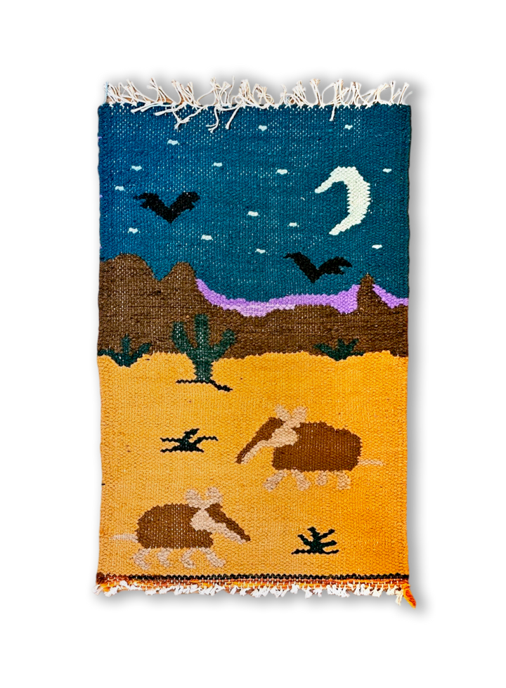 The Armadillos Tapestry (Special Edition)