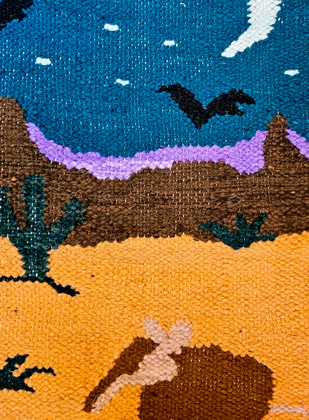The Armadillos Tapestry (Special Edition)
