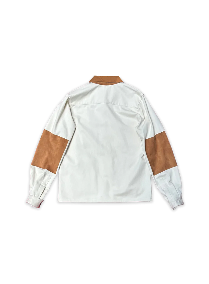 The Roots Tapestry Jacket