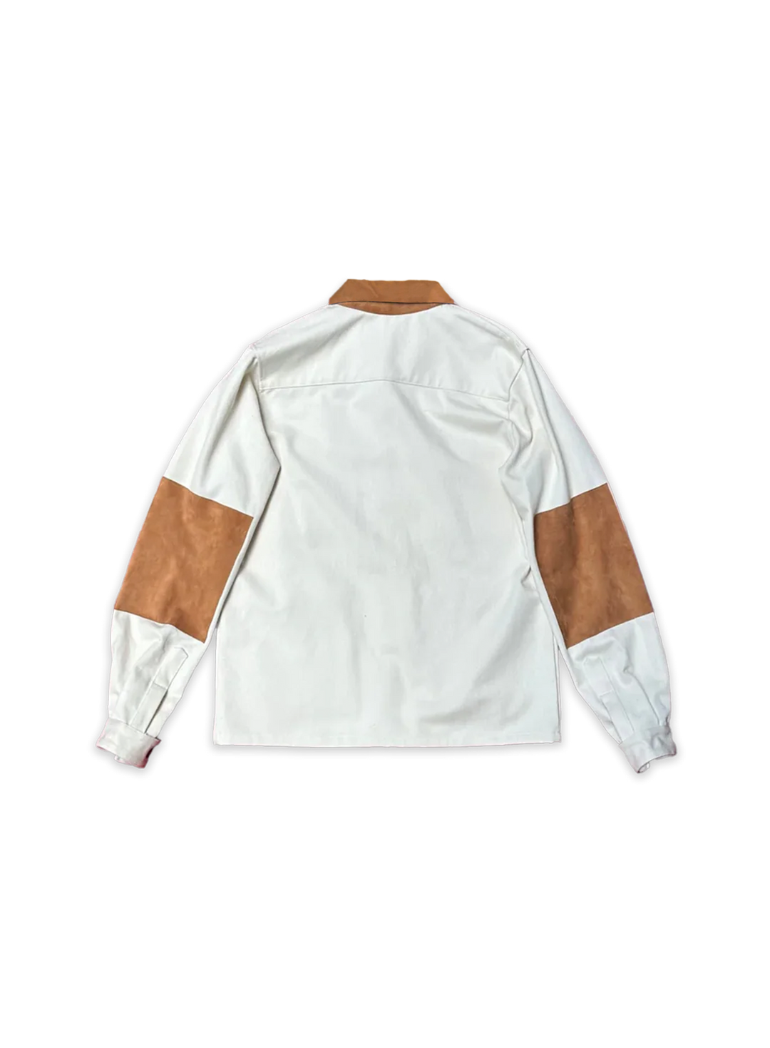 The Condor Tapestry Jacket