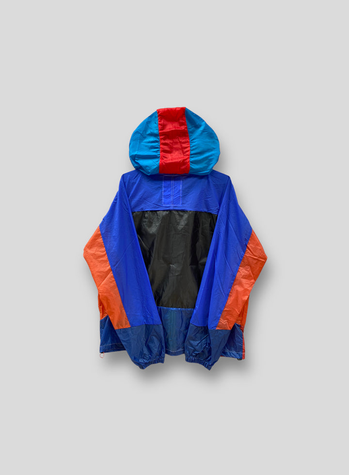 Upcycled Parachute Jacket (Large - B.28.23)