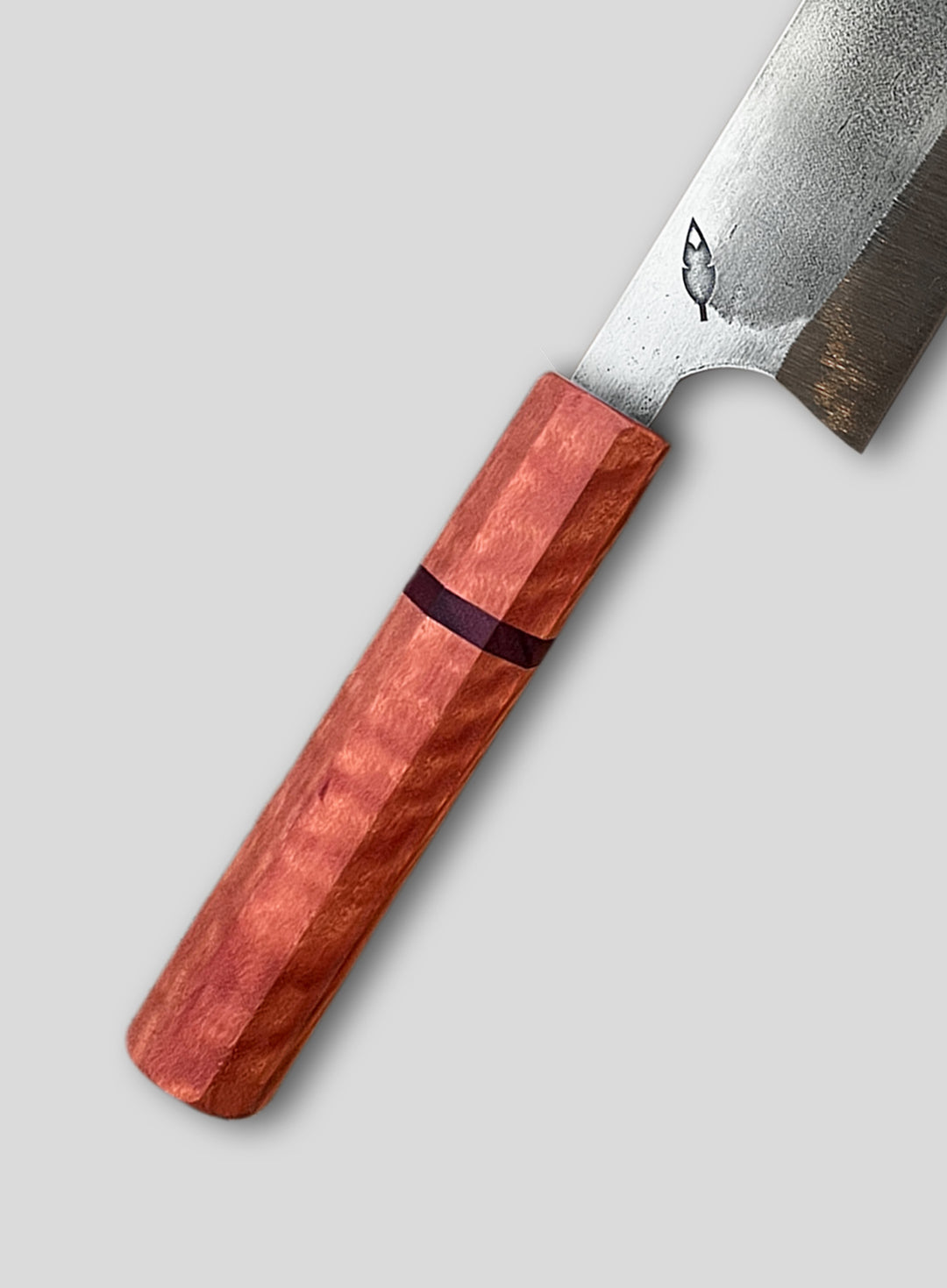 Limited Edition Noa (Flamed Eucalyptus Handle)