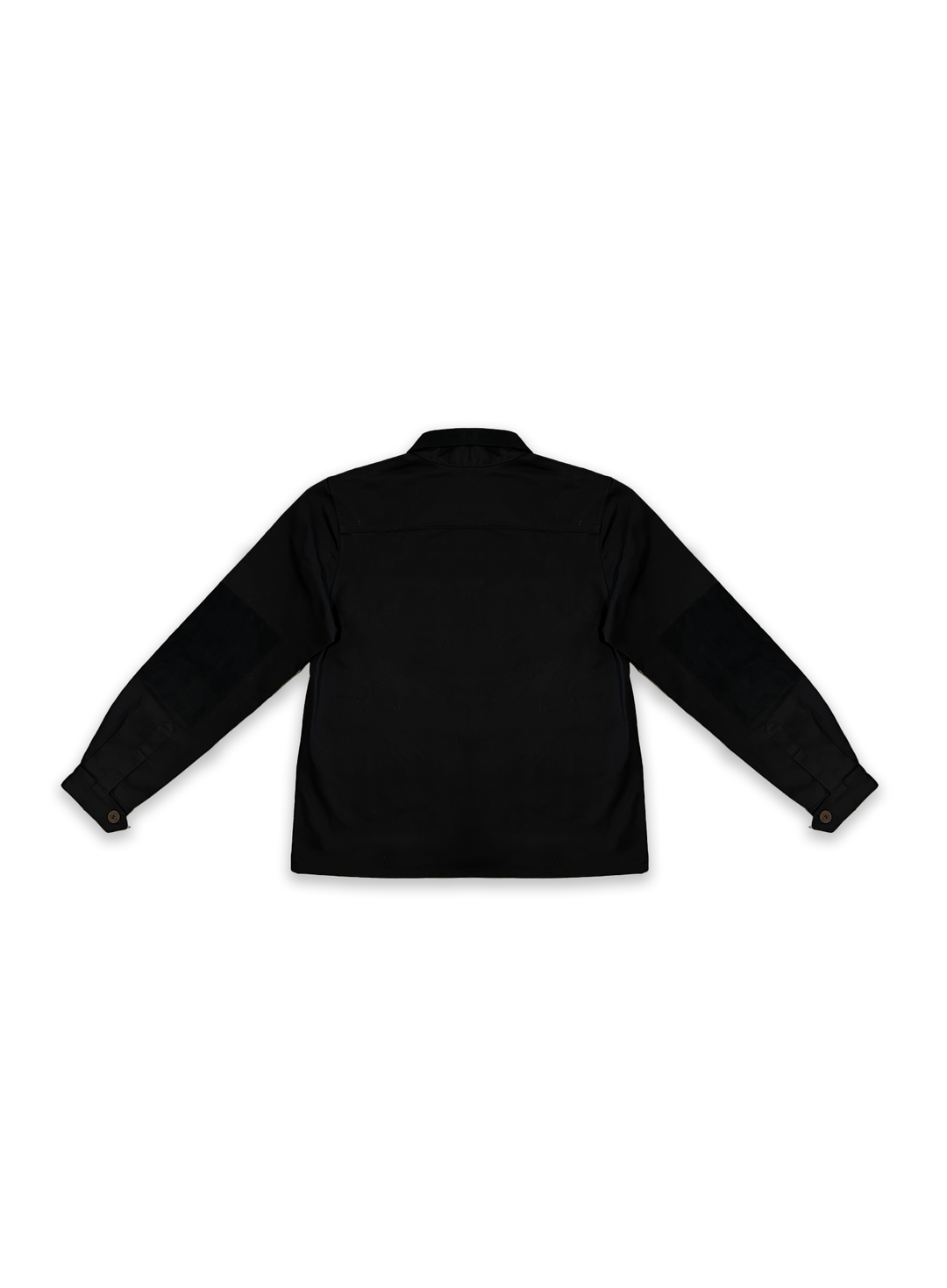 The Chacana Negra Tapestry Jacket