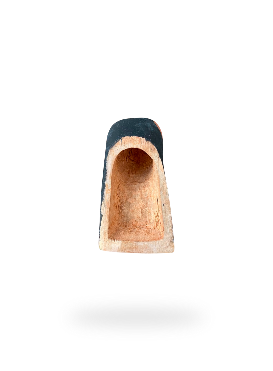 The Resting Toucan