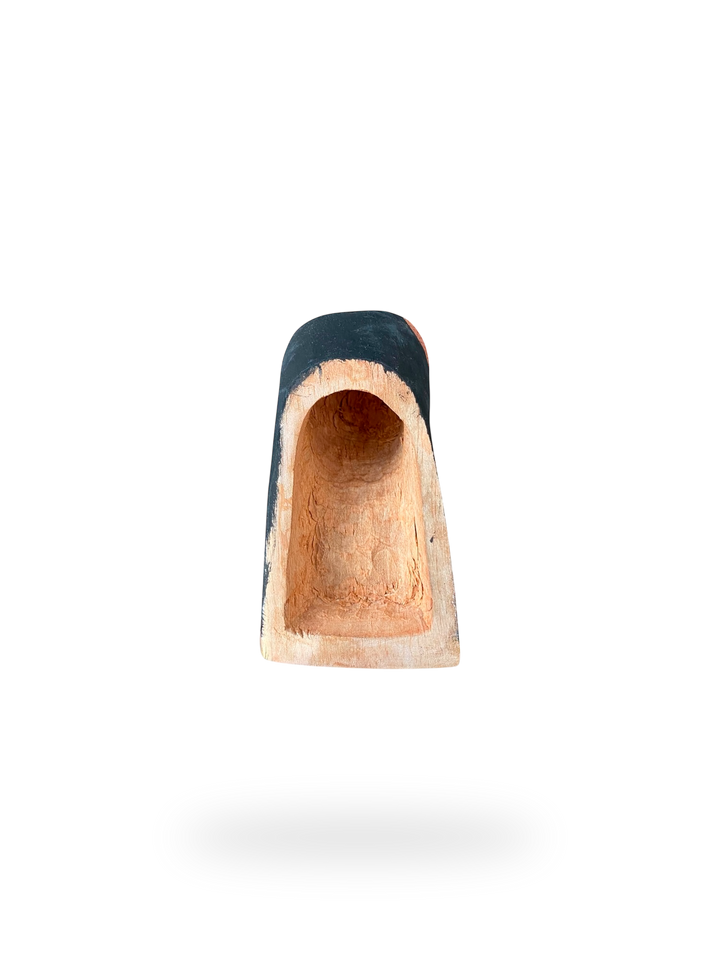 The Resting Toucan