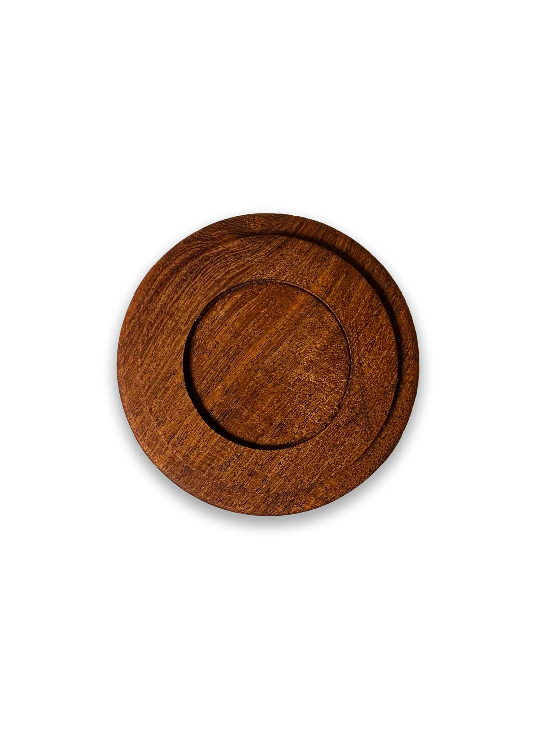 Algarrobo Coaster Set of Four