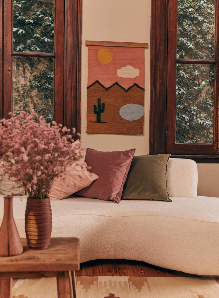 The Armadillos Tapestry