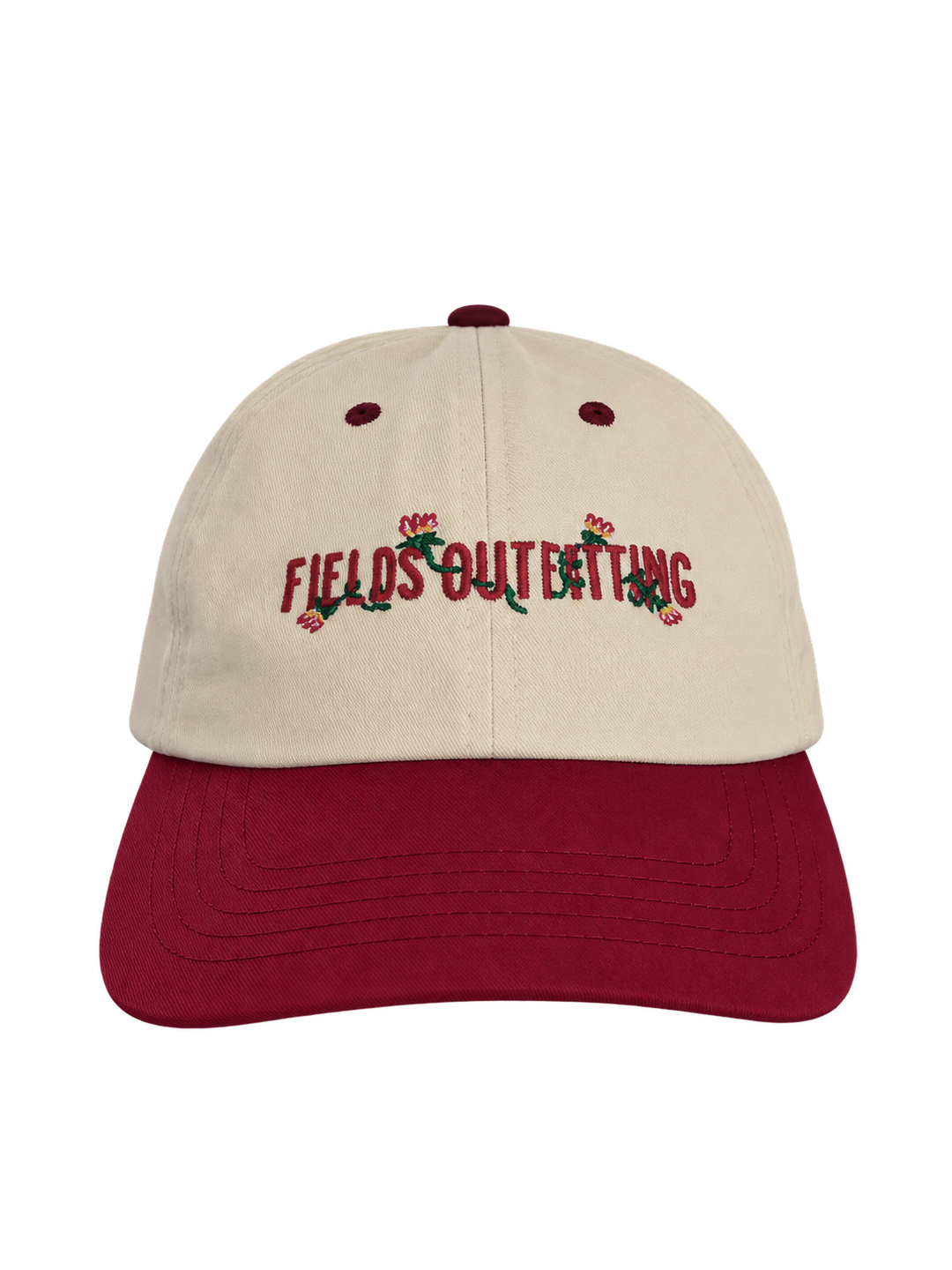 Fields Outfitting Overgrowth Hat