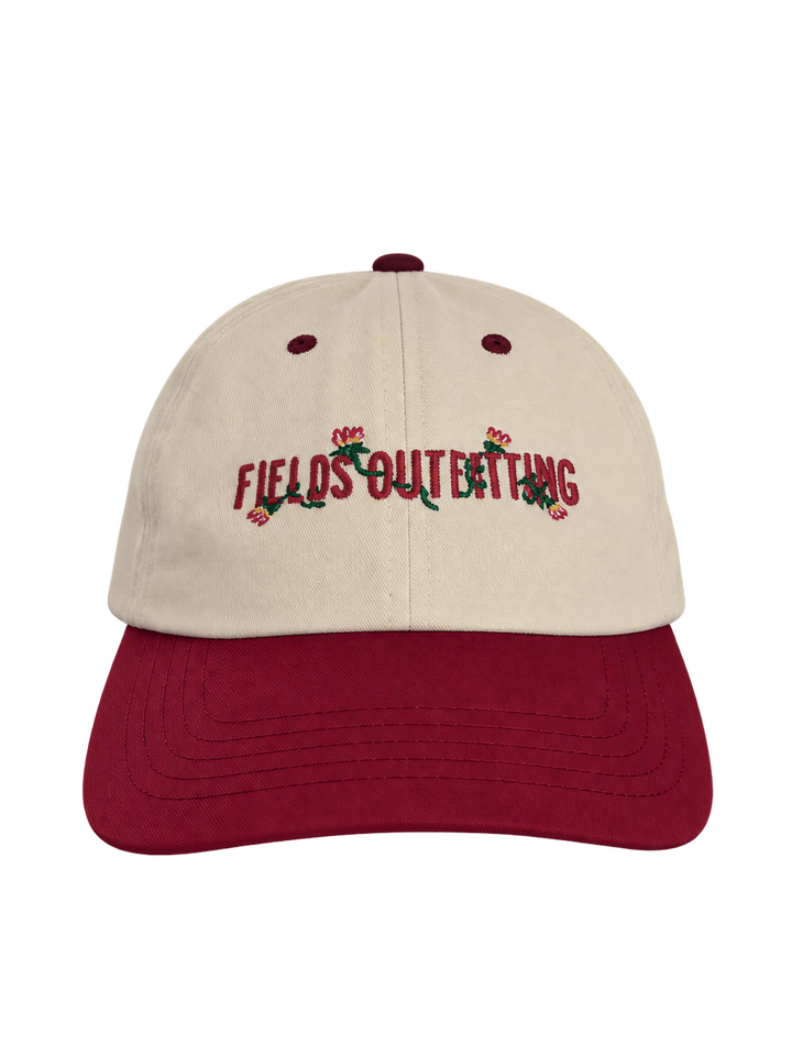 Fields Outfitting Overgrowth Hat