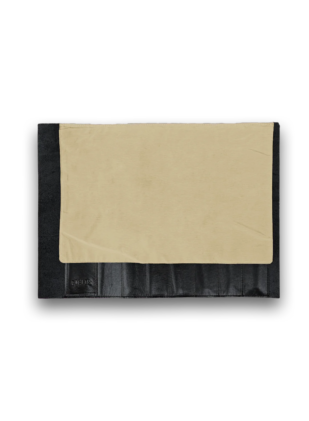 Knife Roll in Black