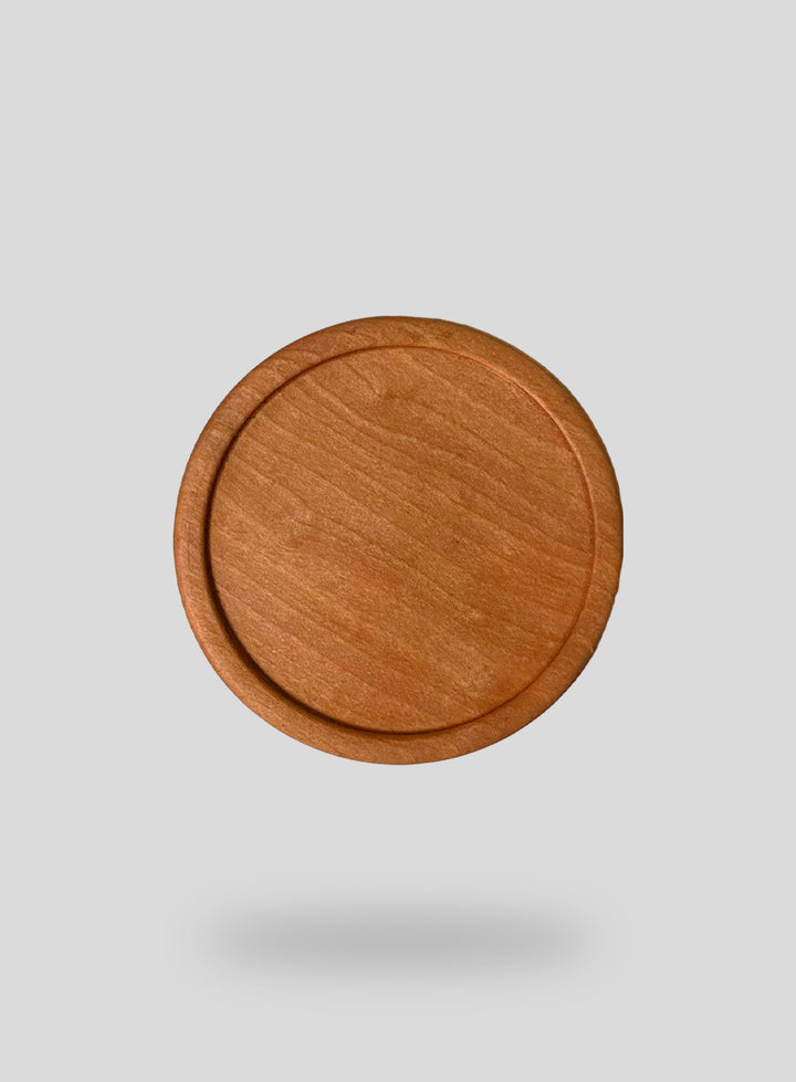 Fireland Cherry Coaster Set of Four