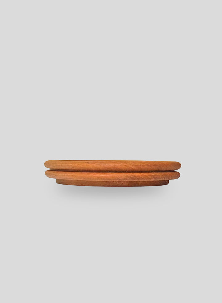 Fireland Cherry Coaster Set of Four