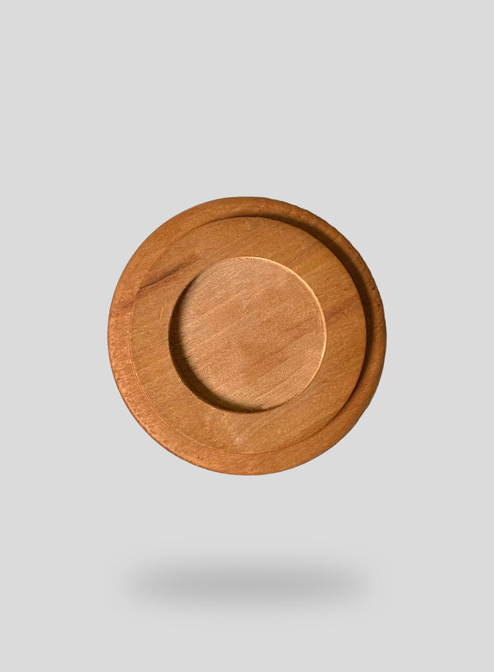 Fireland Cherry Coaster Set of Four