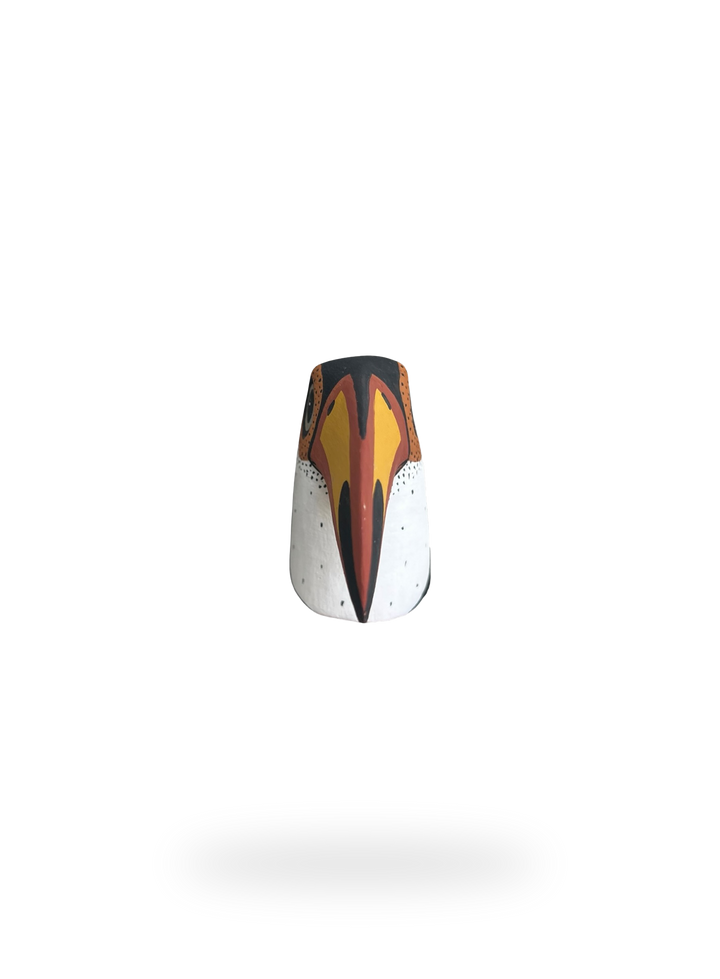 The Mini Toucan Sculpture