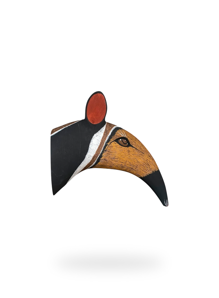 The Anteater