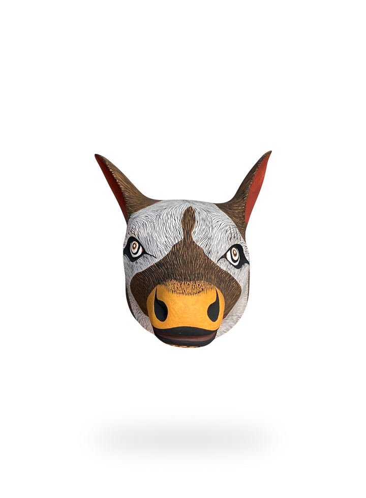 The Northern Deer