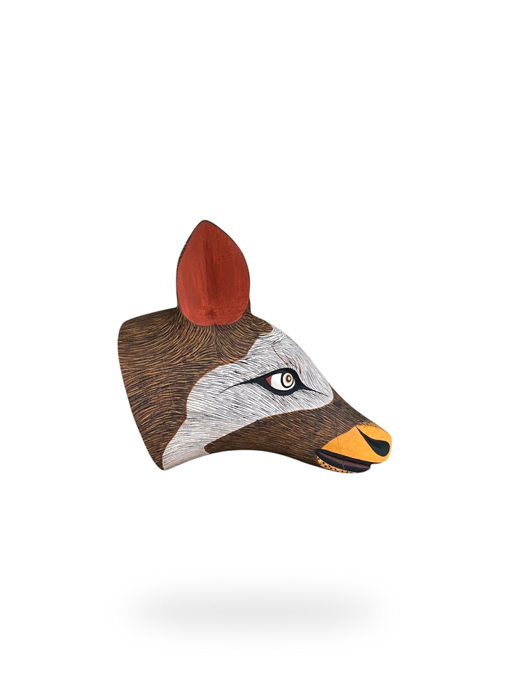 The Northern Deer