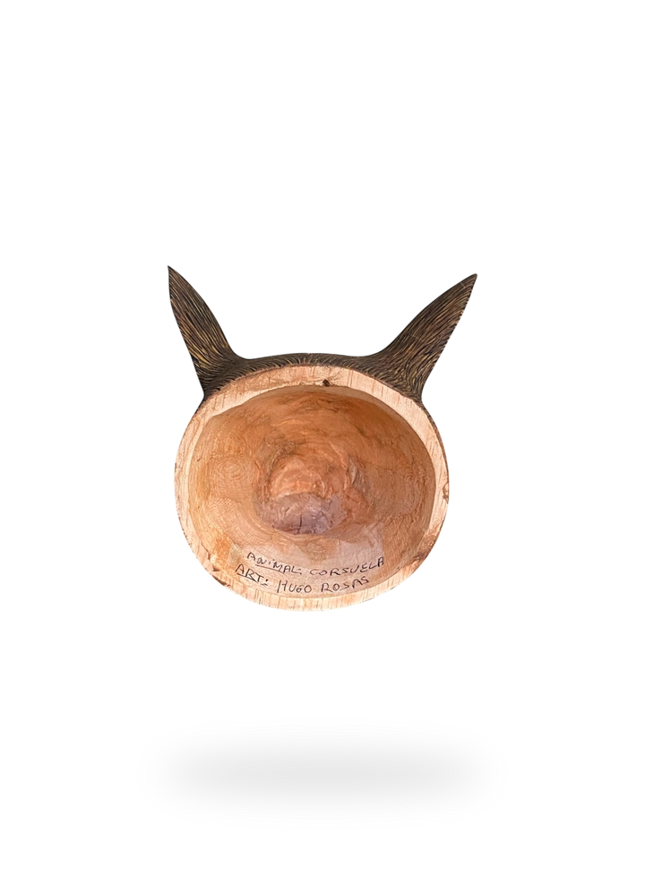 The Northern Deer