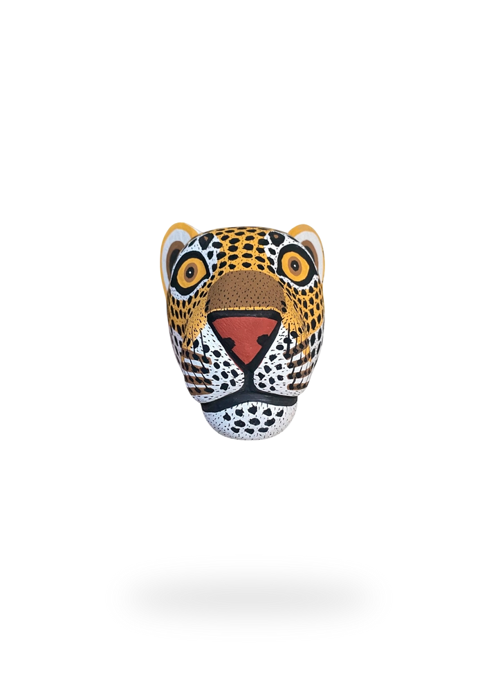 The Jaguar