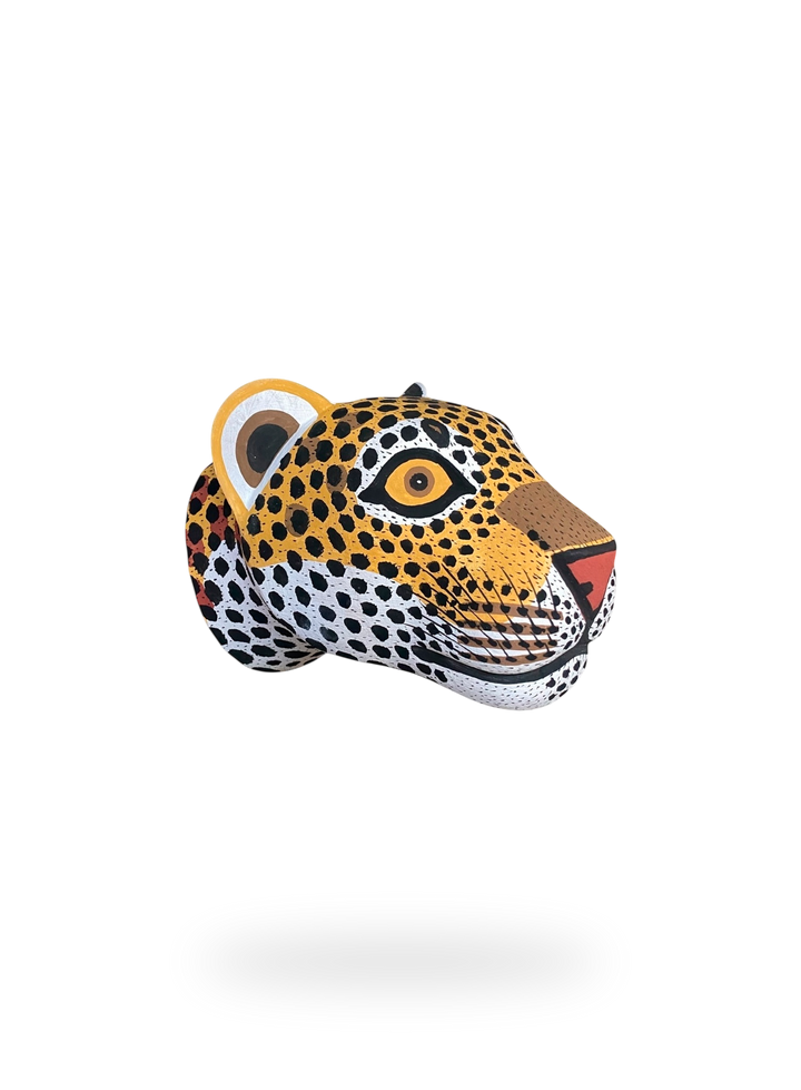 The Jaguar